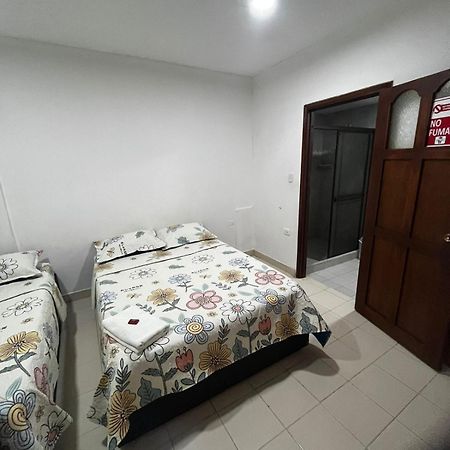 Hostal Casa W Cartagena Exteriör bild