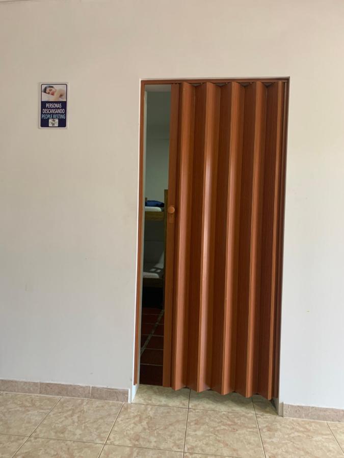 Hostal Casa W Cartagena Exteriör bild