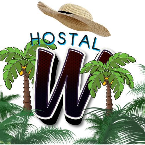 Hostal Casa W Cartagena Exteriör bild